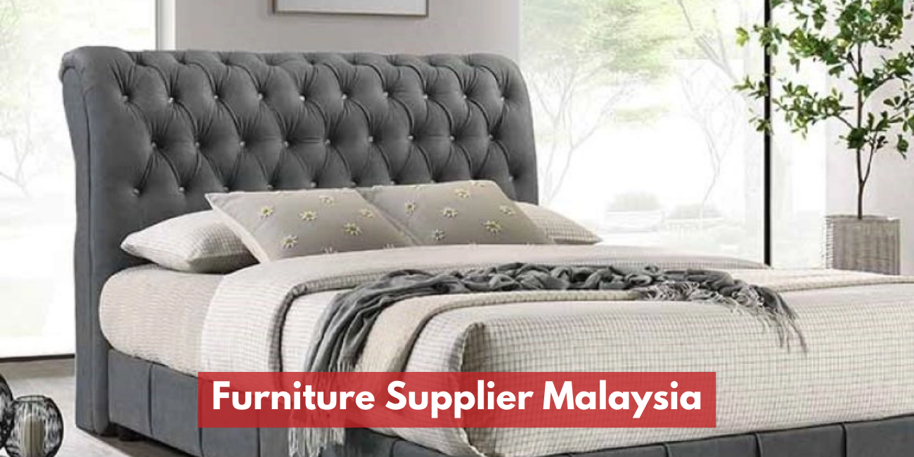 Furniture Supplier Malaysia | Hoong Design Furniture Exporter